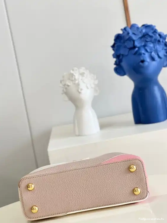 FS CHEAP BB LOUIS CAPUCINES VUITTON 0624